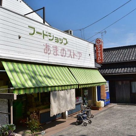 Guest House Shiraishi Kasaoka Exterior photo