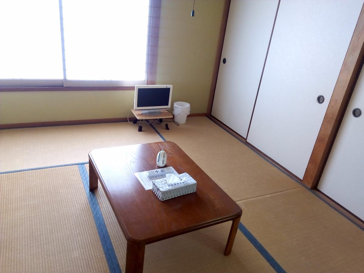 Guest House Shiraishi Kasaoka Exterior photo